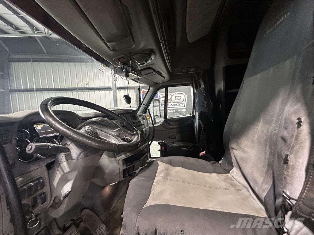 Peterbilt 587 Camiones tractor