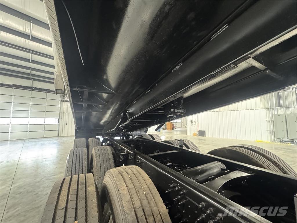 Volvo VHD Bañeras basculantes usadas