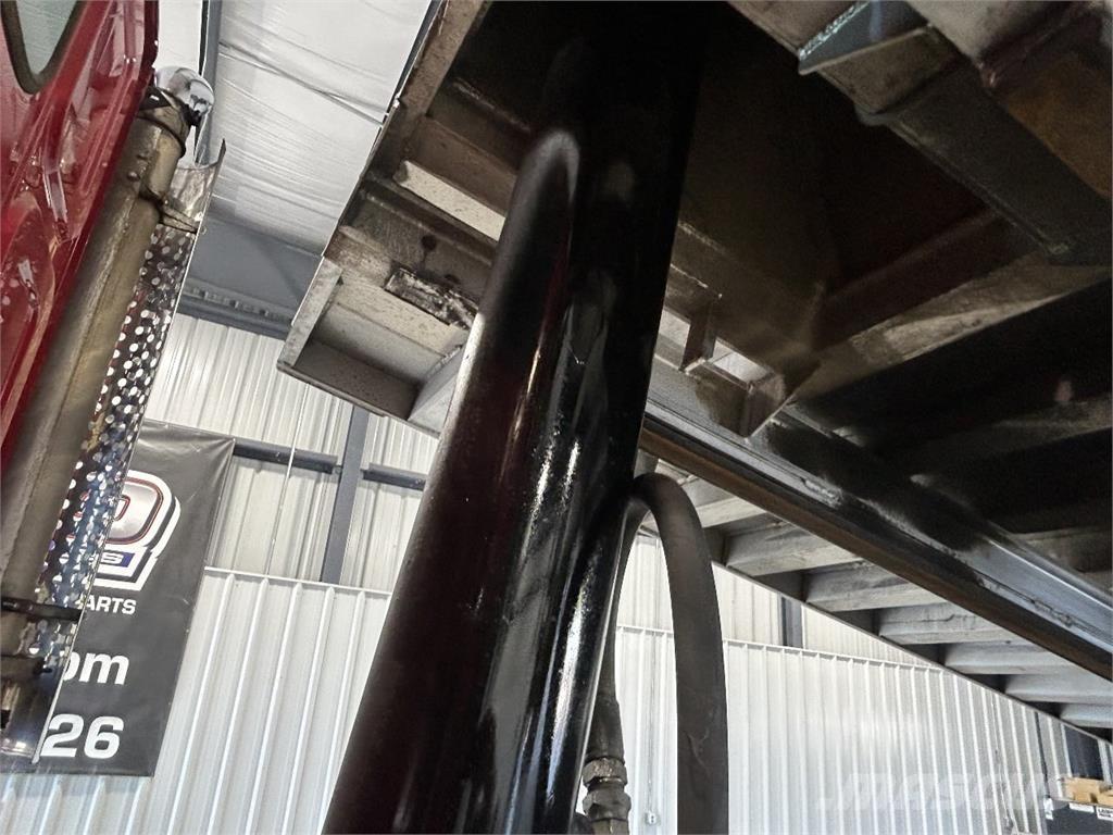 Western Star 4900 Bañeras basculantes usadas