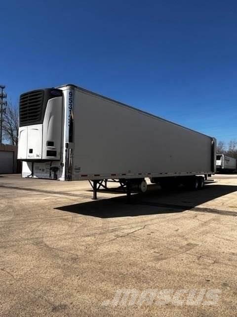 CIMC COOL GLOBE REEFER Remolques con temperatura controlada