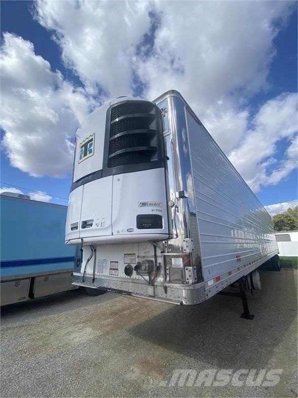 Great Dane REEFER VAN Remolques con temperatura controlada