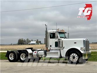Peterbilt 389 Camiones tractor