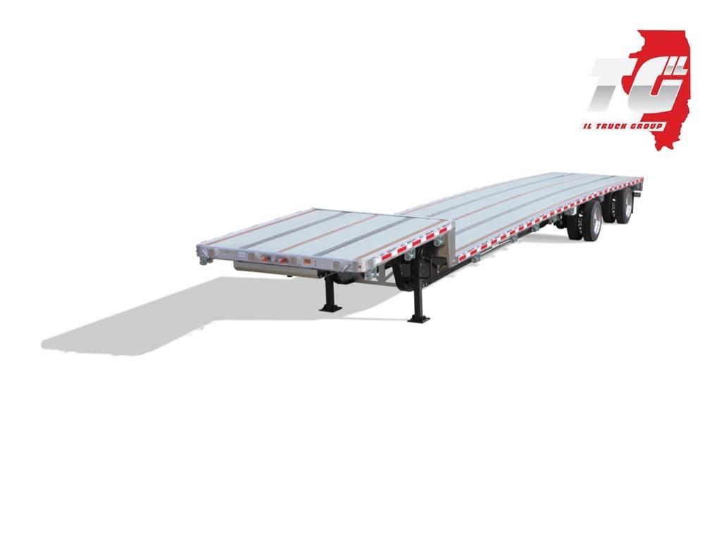 Trail King TKACS Otros remolques