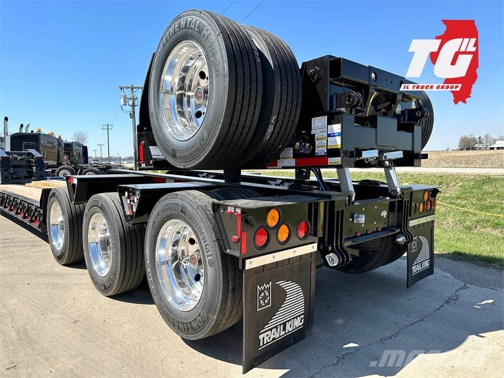 Trail King TKFA1 Otros remolques