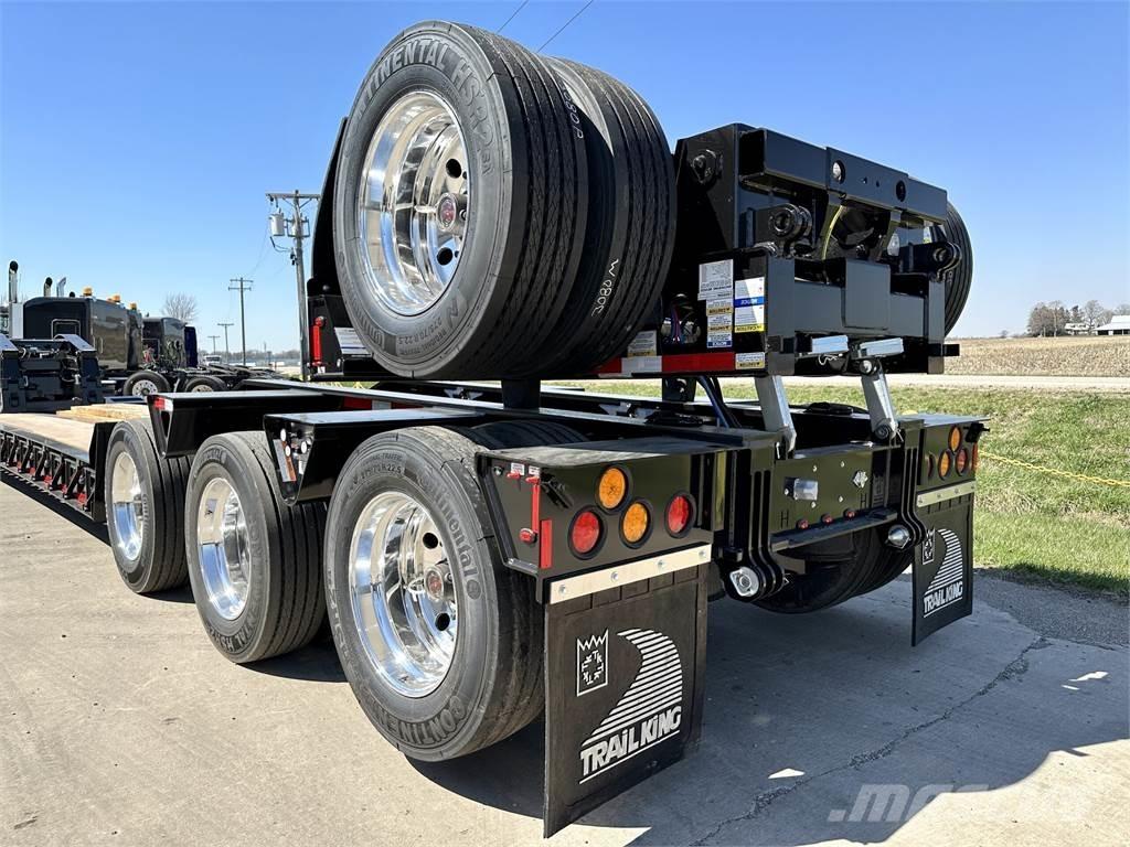 Trail King TKFA1 Otros remolques