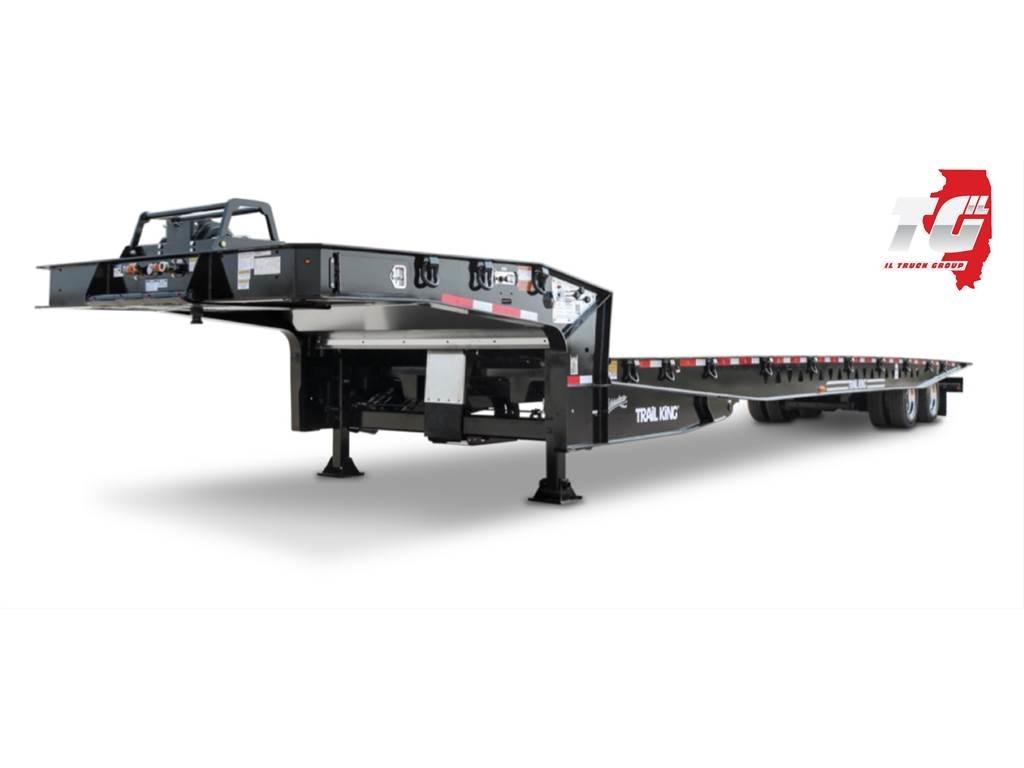Trail King TKHST Otros remolques