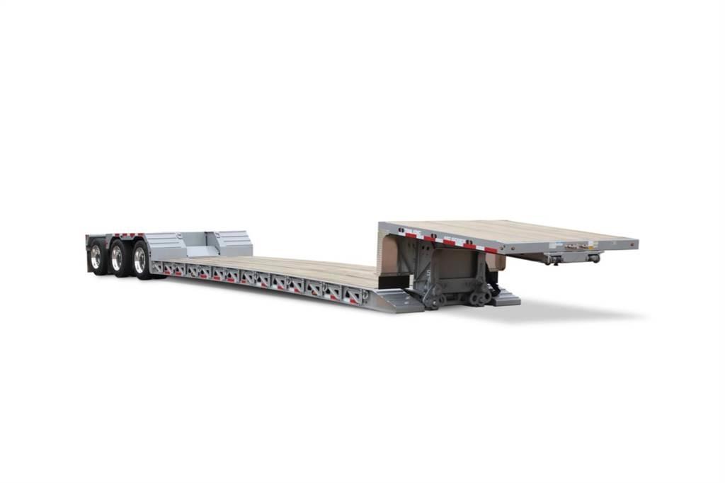 Trail King TKHST Otros remolques