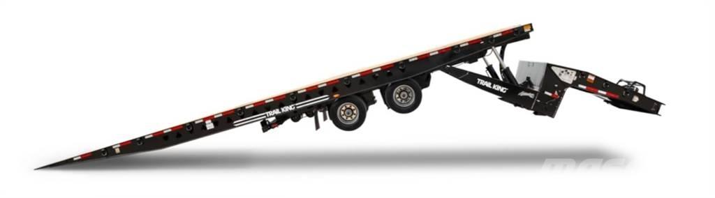 Trail King TKHST Otros remolques