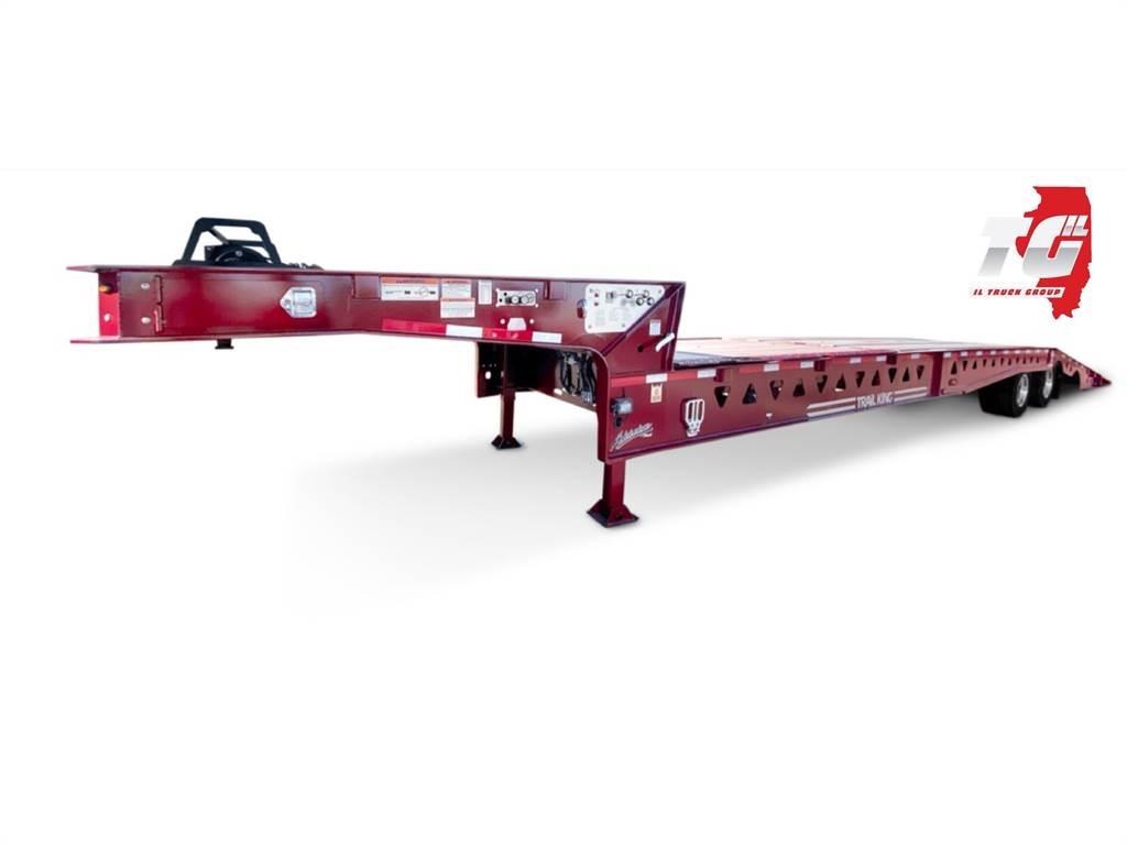 Trail King TKHST Otros remolques