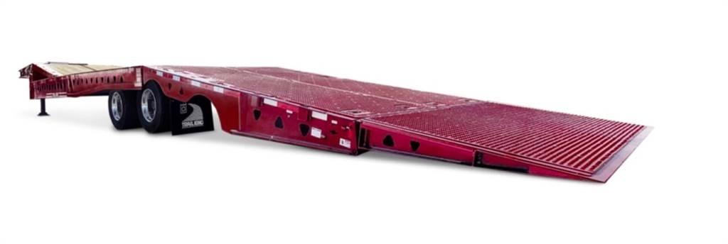 Trail King TKHST Otros remolques