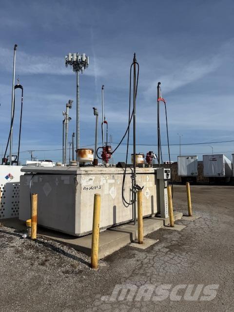  Unknown Otras máquinas de elevación