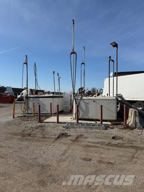  Unknown Otras máquinas de elevación