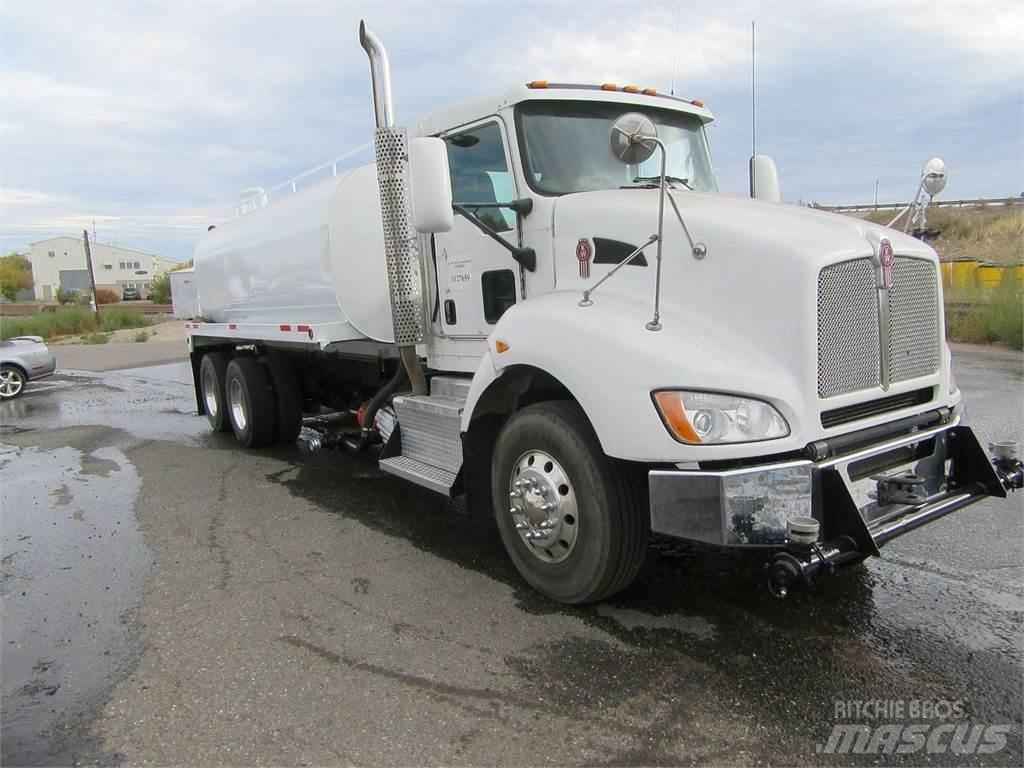 Kenworth T440 Otros camiones