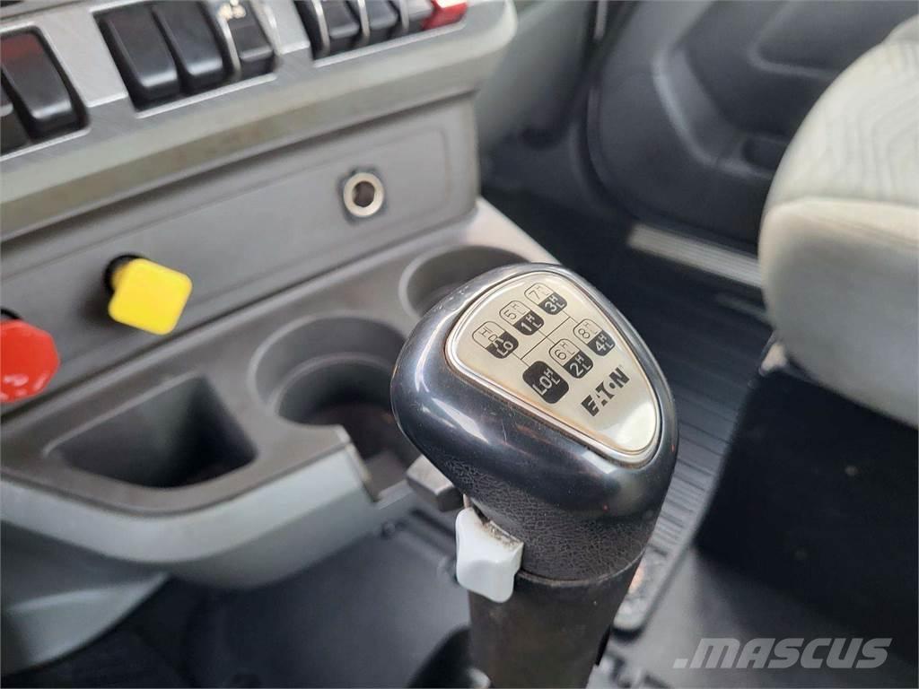 Kenworth T880 Camiones tractor