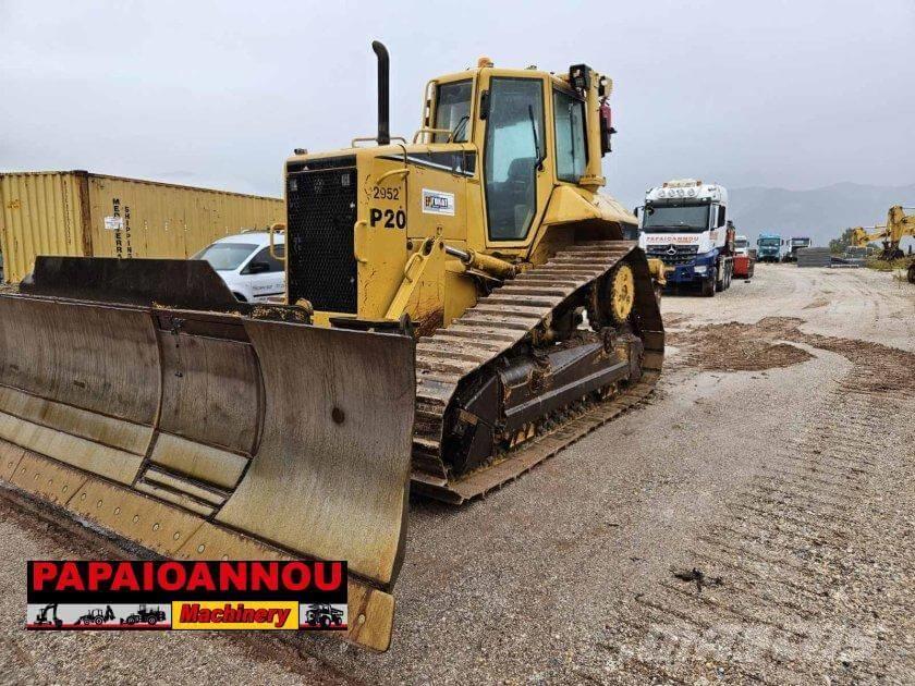 CAT D6N LGP Otros