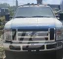 Ford F350 Otros componentes