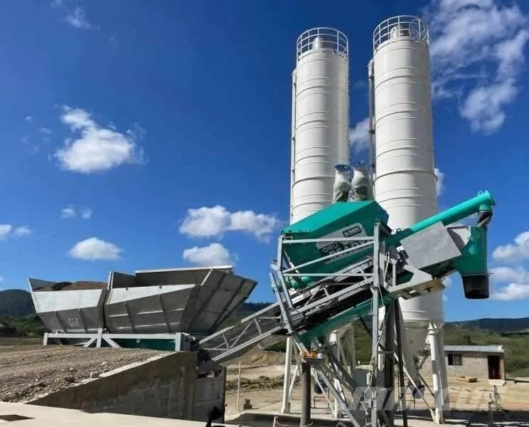 Imer oruready xs Otros componentes