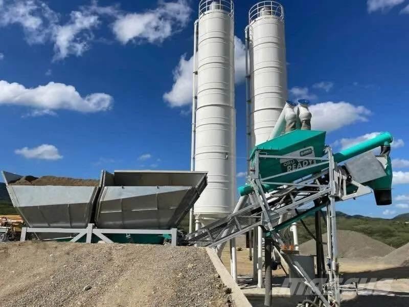 Imer oruready xs Otros componentes