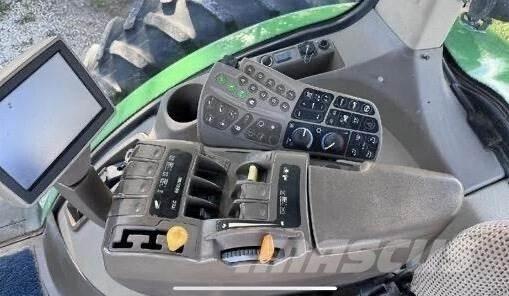 John Deere 8285r Tractores