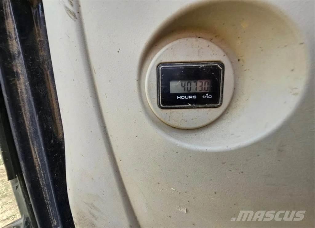 Kobelco Sk210LC Excavadoras sobre orugas