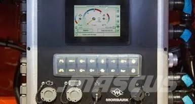 Morbark 1300b XL Otros componentes