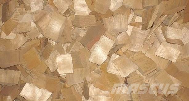 Morbark Model 30 Otros componentes