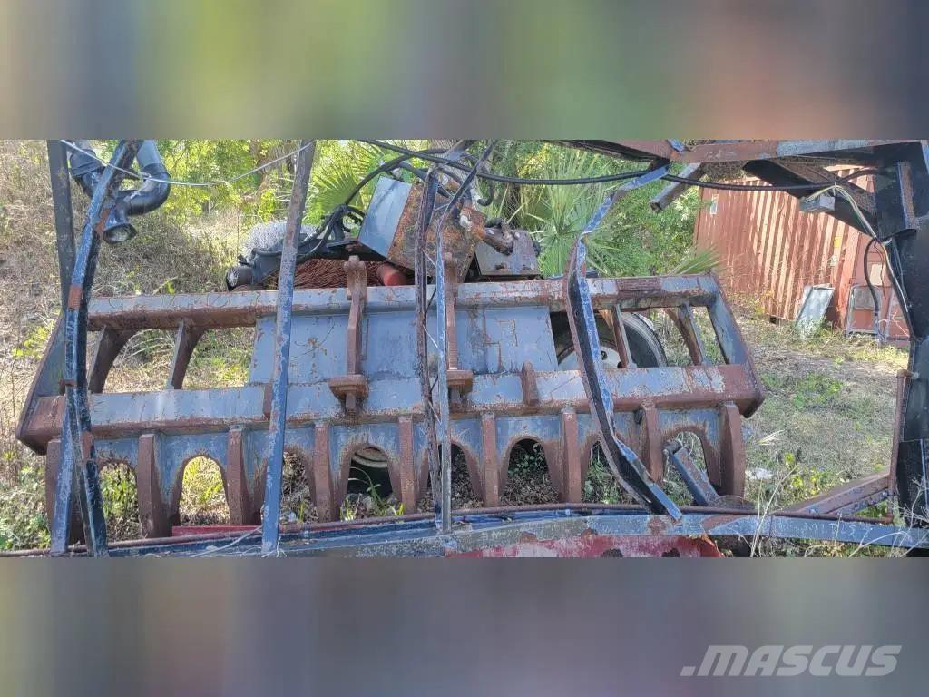 Pemberton 40232 Otros componentes