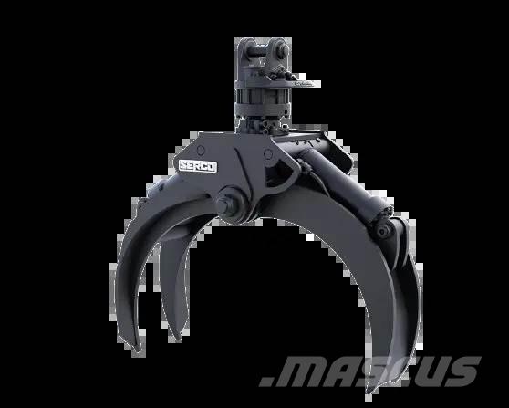  SERCO SLG Otros componentes