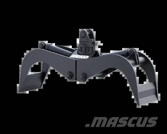  SERCO SPG Otros componentes