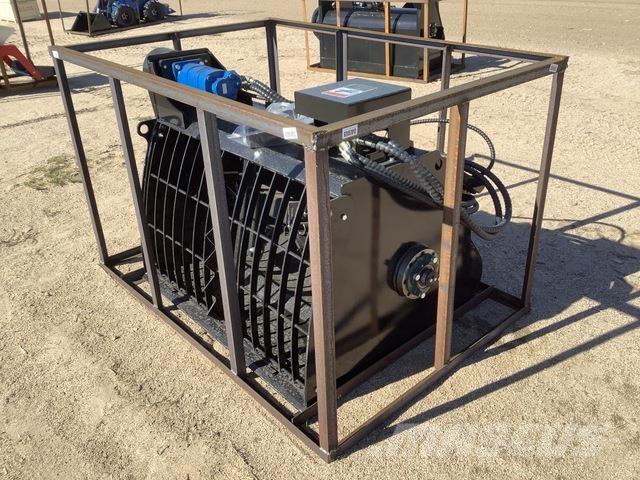 AGT SSCM61S Mezcladoras de cemento y hormigón