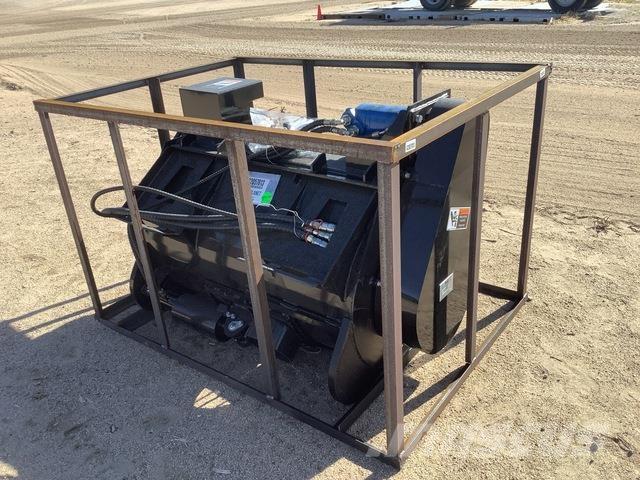 AGT SSCM61S Mezcladoras de cemento y hormigón