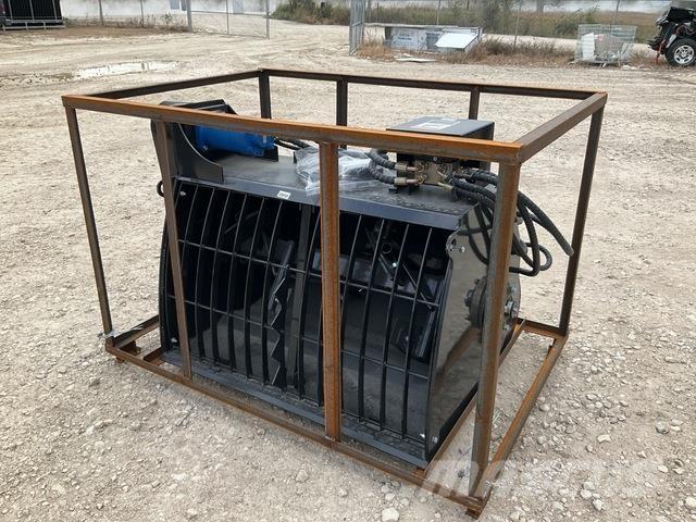 AGT SSCM61S Mezcladoras de cemento y hormigón