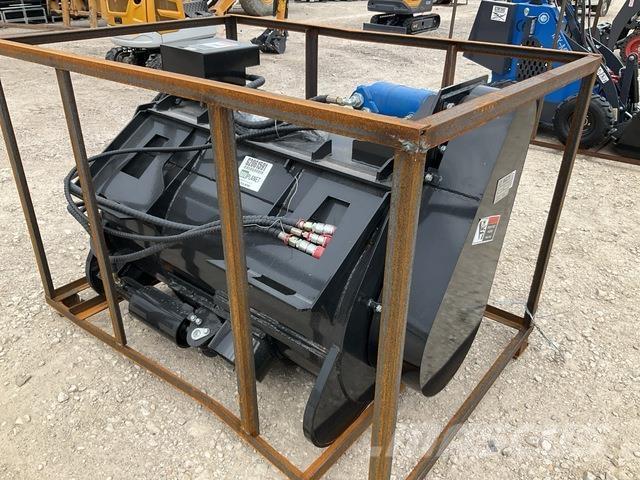 AGT SSCM61S Mezcladoras de cemento y hormigón