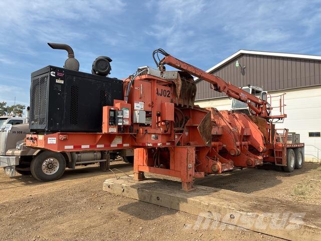  Al Jon 400XL Empacadoras industriales