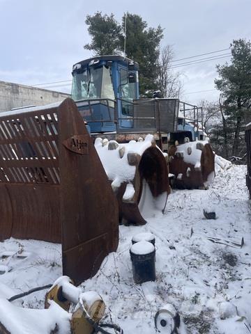 Al-jon 600 Compactadoras de suelo