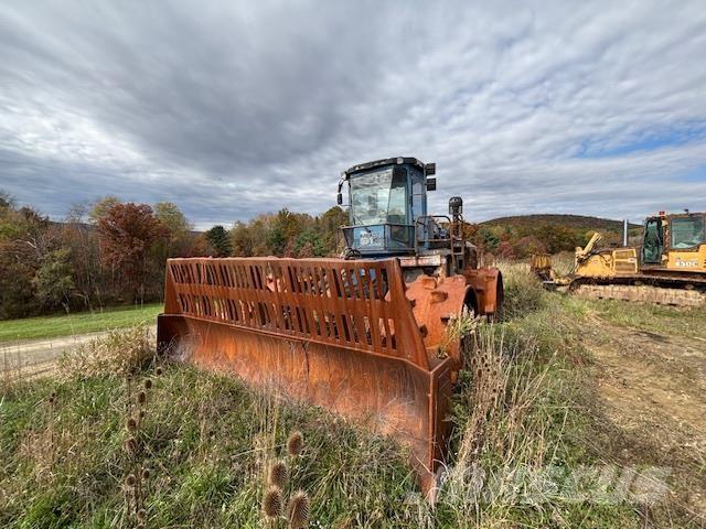  Al Jon 91K Compactadoras de suelo