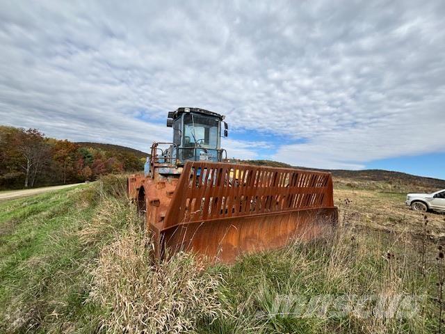  Al Jon 91K Compactadoras de suelo