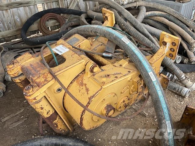 Allied W6F Otros componentes