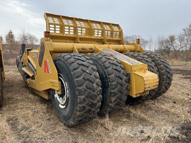 Ashland 2311E Raspadoras