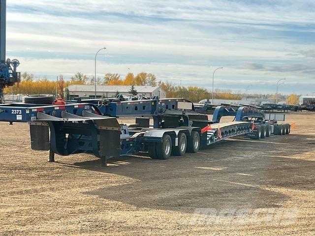 Aspen Custom Plataformas bajas