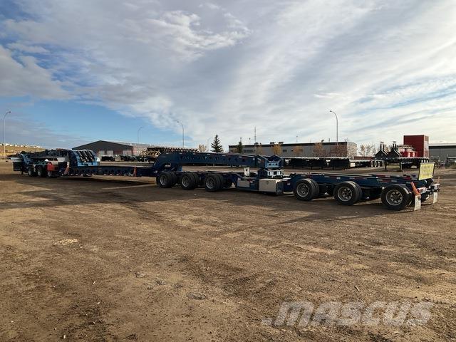 Aspen Custom Plataformas bajas