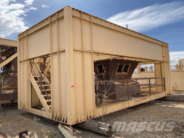 Astec  Mezcladoras de asfalto