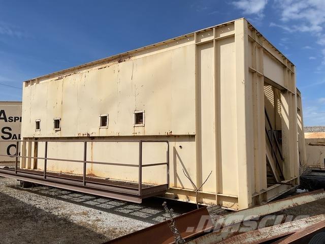 Astec  Mezcladoras de asfalto