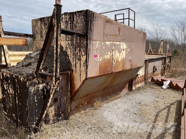 Astec  Mezcladoras de asfalto