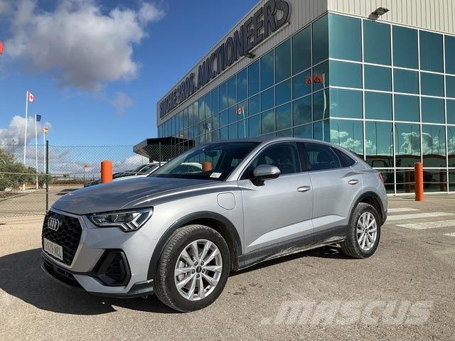 Audi Q3 Carros