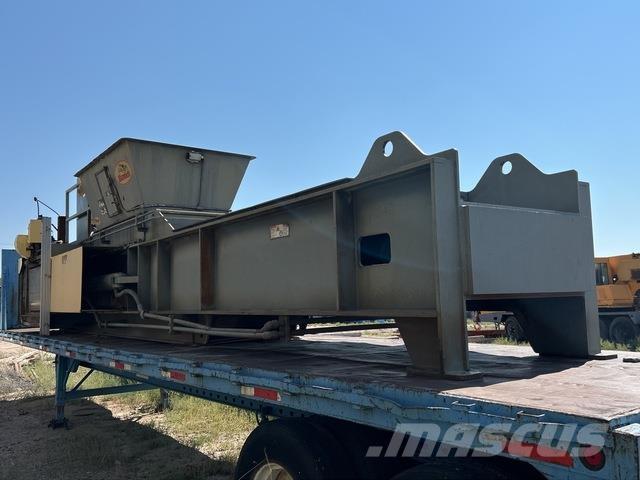 Badger  Accesorios y repuestos para equipos de compactación