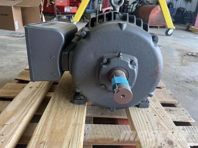 Baldor  Motores industriales