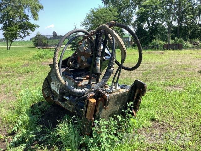 Bandit  Trituradoras de troncos