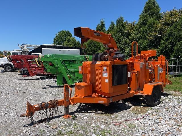 Bandit 18XP Trituradoras de madera