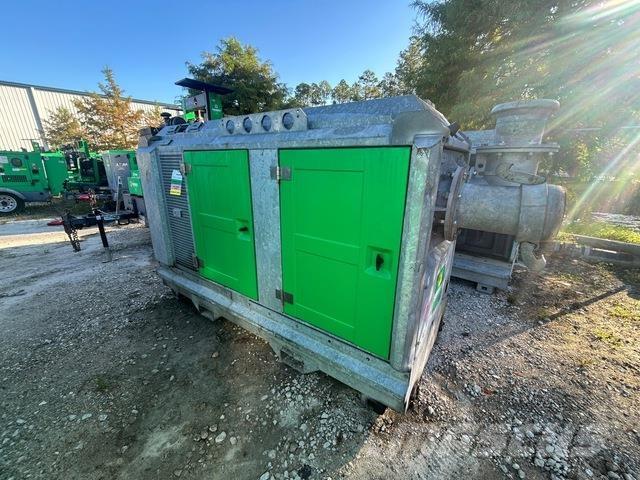 BBA BL200-8 Bombas de agua